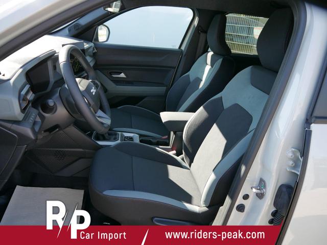 Dacia Duster Extreme TCe 130 4x4 Extreme*NAVI*360°Kamera*PDC*LED*ALLRAD*SHZ*18-ZOLL-ALU 