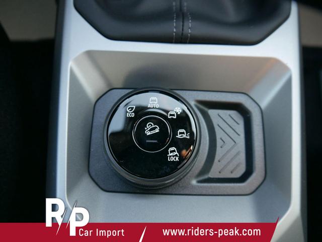 Dacia Duster Extreme TCe 130 4x4 Extreme*NAVI*360°Kamera*PDC*LED*ALLRAD*SHZ*18-ZOLL-ALU 