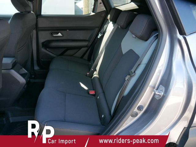 Dacia Duster Extreme TCe 130 4x4 Extreme*NAVI*360°Kamera*PDC*LED*ALLRAD*SHZ*18-ZOLL-ALU 