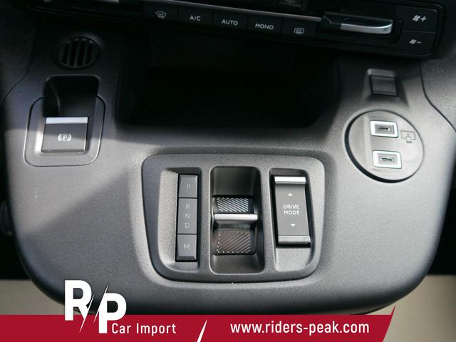 Fiat Doblò BlueHDI Doblo Combi L2 1.5 *PDC HINTEN*KLIMA*DAB*TEMPOMAT*ANDROID AUTO*LIGHT ASSIST* 