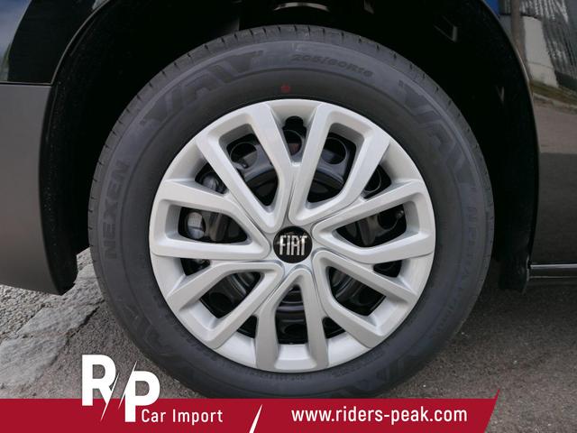 Fiat Doblò BlueHDI Doblo Combi L2 1.5 *PDC HINTEN*KLIMA*DAB*TEMPOMAT*ANDROID AUTO*LIGHT ASSIST* 