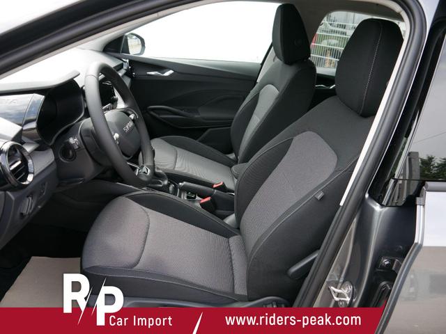 Skoda Fabia 130 Jahre 1,0 MPI*LED*PDC HI.*RFK*APP-CONNECT*SHZ*KESSY*KLIMA*DAB* 