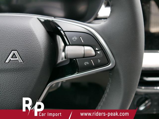 Skoda Fabia 130 Jahre 1,0 MPI*LED*PDC HI.*RFK*APP-CONNECT*SHZ*KESSY*KLIMA*DAB* 