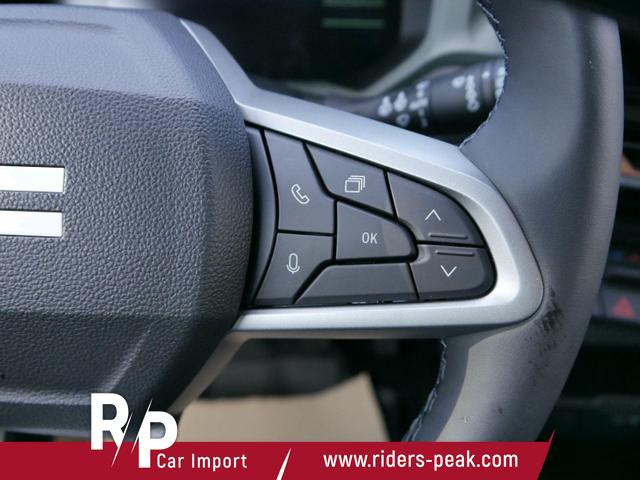Dacia Duster Extreme TCe 130 4x4 Extreme*NAVI*360°Kamera*PDC*LED*ALLRAD*SHZ*18-ZOLL-ALU 