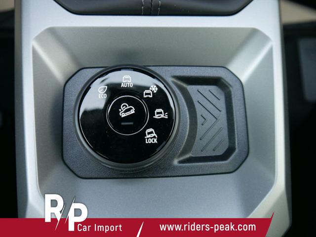 Dacia Duster Extreme TCe 130 4x4 Extreme*NAVI*360°Kamera*PDC*LED*ALLRAD*SHZ*18-ZOLL-ALU 