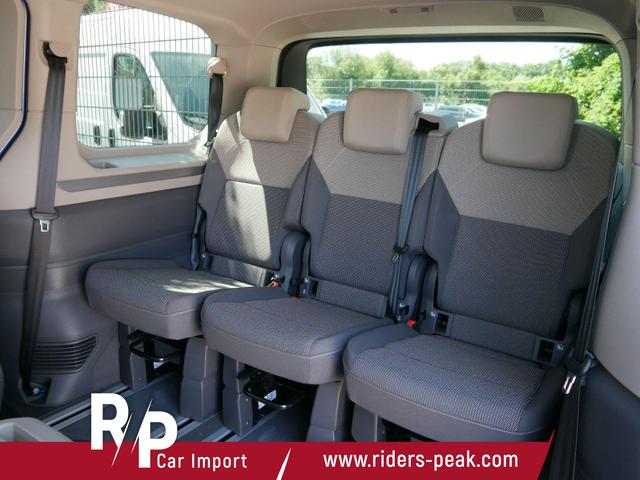 Volkswagen T7 Multivan Life 2.0 TDI *PDC*LED*SHZ* AHK-SCHWENKBAR*SMARTLINK *17 ZOLL 
