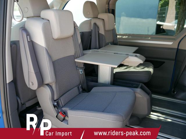 Volkswagen T7 Multivan Life 2.0 TDI *PDC*LED*SHZ* AHK-SCHWENKBAR*SMARTLINK *17 ZOLL 