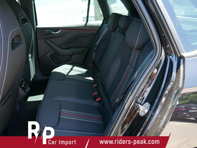 Skoda Kamiq Monte Carlo 1.5 TSI DSG Carlo*LED*PDC-KAMERA*SHZ*PONORAMA*SMERTLINK*17 ZOLL 