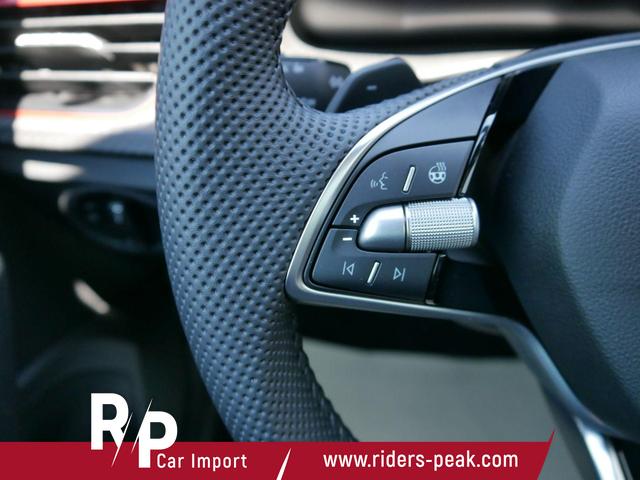 Skoda Kamiq Monte Carlo 1.5 TSI DSG Carlo*LED*PDC-KAMERA*SHZ*PONORAMA*SMERTLINK*17 ZOLL 