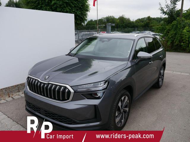 Skoda Kodiaq Selection 1.5 TSI mHEV DSG*NAVI*PDC*KAMERA*LED*SHZ*PONORAMA*7SITZER*19-ZOLL 