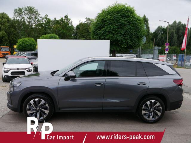 Skoda Kodiaq Selection 1.5 TSI mHEV DSG*NAVI*PDC*KAMERA*LED*SHZ*PONORAMA*7SITZER*19-ZOLL 