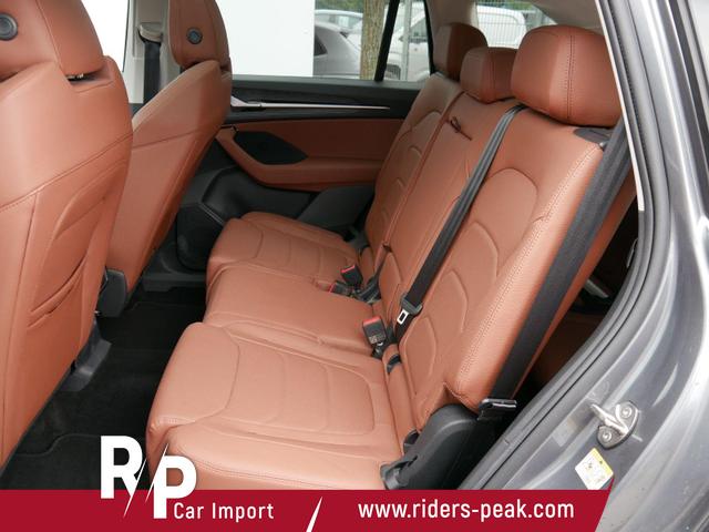 Skoda Kodiaq Selection 1.5 TSI mHEV DSG*NAVI*PDC*KAMERA*LED*SHZ*PONORAMA*7SITZER*19-ZOLL 