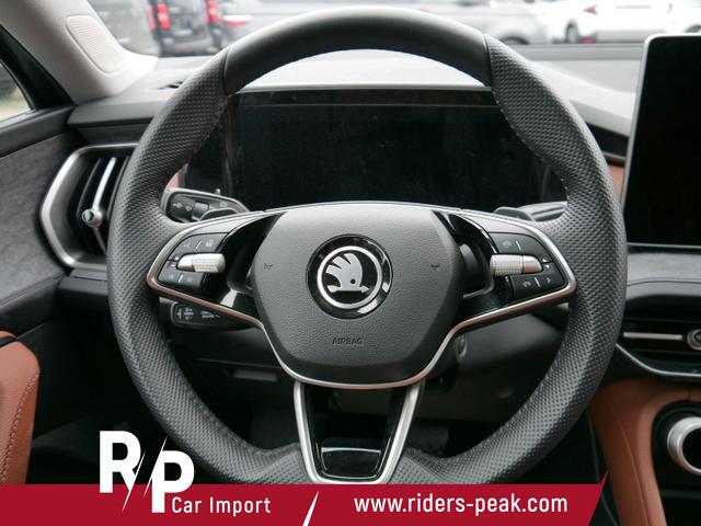 Skoda Kodiaq Selection 1.5 TSI mHEV DSG*NAVI*PDC*KAMERA*LED*SHZ*PONORAMA*7SITZER*19-ZOLL 