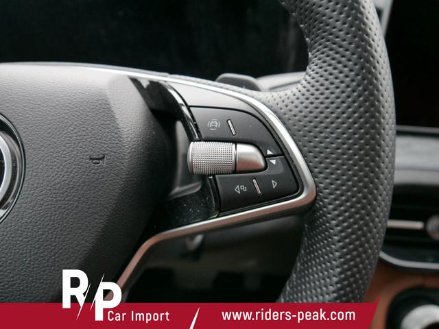 Skoda Kodiaq Selection 1.5 TSI mHEV DSG*NAVI*PDC*KAMERA*LED*SHZ*PONORAMA*7SITZER*19-ZOLL 