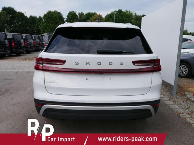 Skoda Kodiaq Selection 1.5 TSI mHEV DSG*NAVI*PDC*KAMERA*LED*SHZ*PONORAMA*19-ZOLL 