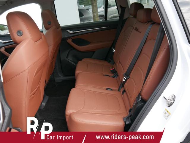 Skoda Kodiaq Selection 1.5 TSI mHEV DSG*NAVI*PDC*KAMERA*LED*SHZ*PONORAMA*19-ZOLL 