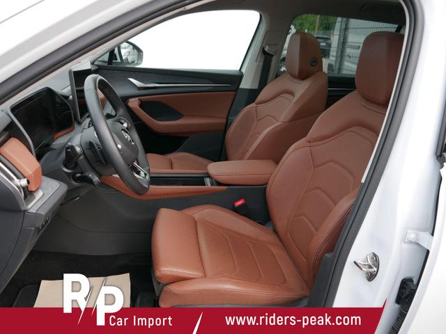 Skoda Kodiaq Selection 1.5 TSI mHEV DSG*NAVI*PDC*KAMERA*LED*SHZ*PONORAMA*19-ZOLL 