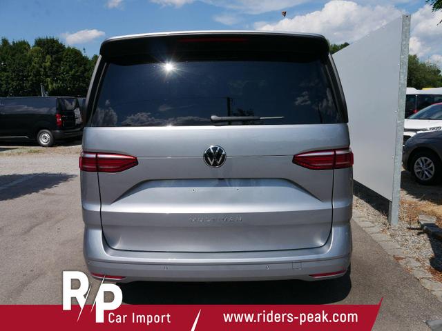Volkswagen T7 Multivan Life 2.0 TDI *PDC*LED*SHZ* AHK-SCHWENKBAR*SMARTLINK *17 ZOLL 