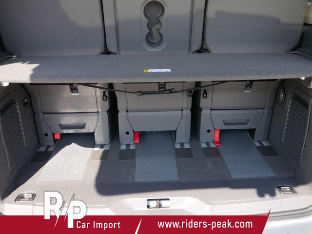 Volkswagen T7 Multivan Life 2.0 TDI *PDC*LED*SHZ* AHK-SCHWENKBAR*SMARTLINK *17 ZOLL 