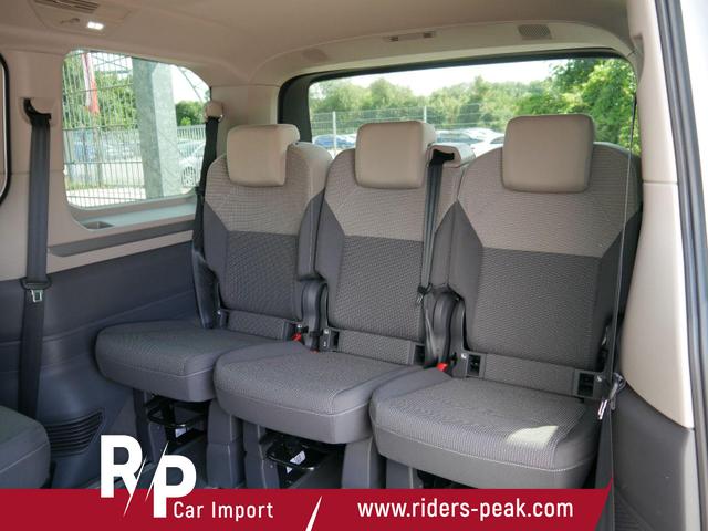 Volkswagen T7 Multivan Life 2.0 TDI *PDC*LED*SHZ* AHK-SCHWENKBAR*SMARTLINK *17 ZOLL 