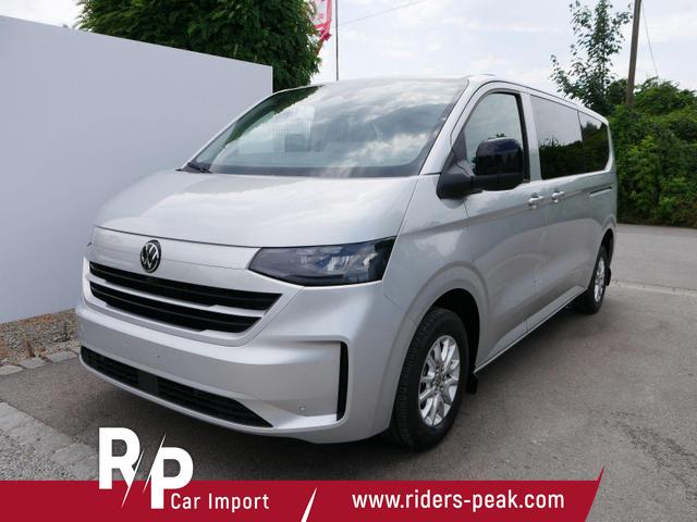 Volkswagen T7 Caravelle - LIFE 2.0 TDI DSG LWB Life*ACC*PDC*KAMERA*LED*SHZ*8-SITZER*SMARTLINK