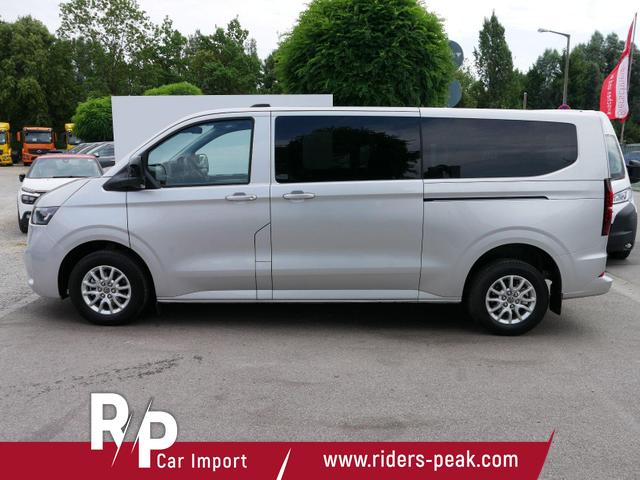 Volkswagen T7 Caravelle LIFE 2.0 TDI DSG LWB Life*ACC*PDC*KAMERA*LED*SHZ*8-SITZER*SMARTLINK 