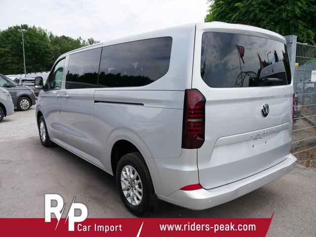 Volkswagen T7 Caravelle LIFE 2.0 TDI DSG LWB Life*ACC*PDC*KAMERA*LED*SHZ*8-SITZER*SMARTLINK 