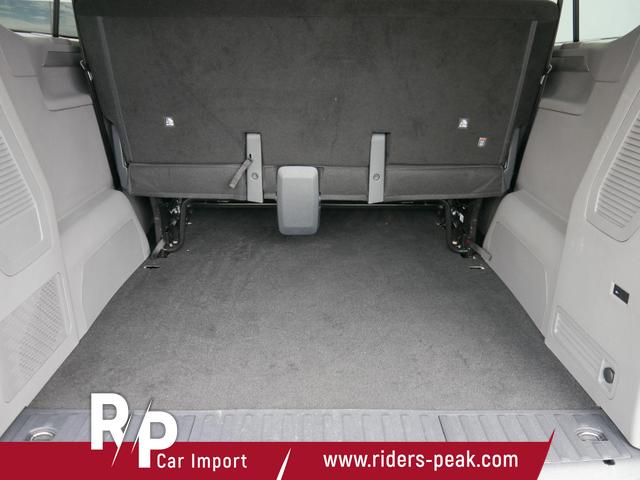 Volkswagen T7 Caravelle LIFE 2.0 TDI DSG LWB Life*ACC*PDC*KAMERA*LED*SHZ*8-SITZER*SMARTLINK 