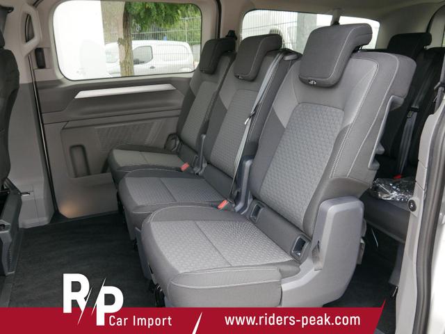 Volkswagen T7 Caravelle LIFE 2.0 TDI DSG LWB Life*ACC*PDC*KAMERA*LED*SHZ*8-SITZER*SMARTLINK 
