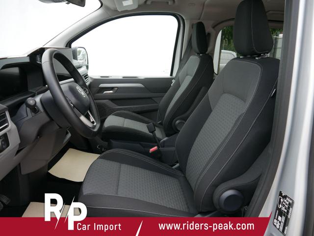 Volkswagen T7 Caravelle LIFE 2.0 TDI DSG LWB Life*ACC*PDC*KAMERA*LED*SHZ*8-SITZER*SMARTLINK 
