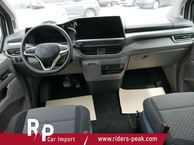 Volkswagen T7 Caravelle LIFE 2.0 TDI DSG LWB Life*ACC*PDC*KAMERA*LED*SHZ*8-SITZER*SMARTLINK 