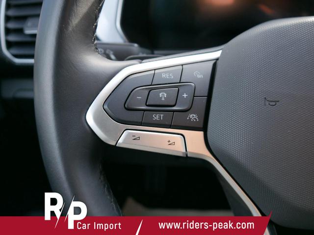 Volkswagen T-Cross Goal 1.0 TSI DSG *NAVI*PDC*KAMERA*LED*SHZ*TEMPOMAT*16-ZOLL 