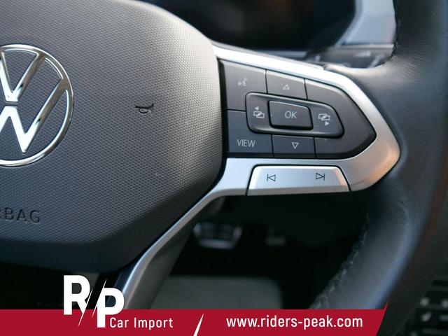 Volkswagen T-Cross Goal 1.0 TSI DSG *NAVI*PDC*KAMERA*LED*SHZ*TEMPOMAT*16-ZOLL 