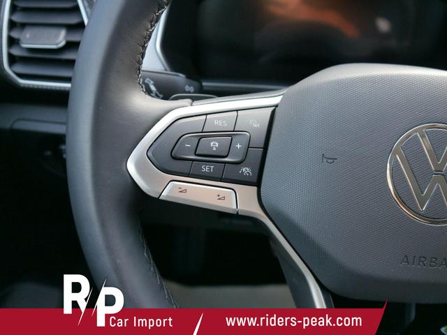 Volkswagen T-Cross Goal 1.0 TSI DSG *NAVI*PDC*KAMERA*LED*SHZ*TEMPOMAT*16-ZOLL 
