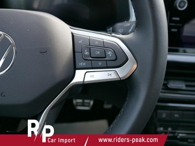 Volkswagen T-Cross Goal 1.0 TSI DSG *NAVI*PDC*KAMERA*LED*SHZ*TEMPOMAT*16-ZOLL 