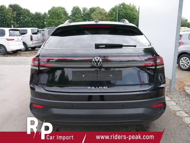 Volkswagen Taigo Goal 1.0 TSI DSG *NAVI*ACC*PDC*KAMERA*LED*SHZ*TEMPOMAT*16-ZOLL 