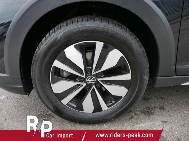 Volkswagen Taigo Goal 1.0 TSI DSG *NAVI*ACC*PDC*KAMERA*LED*SHZ*TEMPOMAT*16-ZOLL 