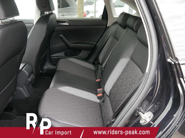 Volkswagen Taigo Goal 1.0 TSI DSG *NAVI*ACC*PDC*KAMERA*LED*SHZ*TEMPOMAT*16-ZOLL 