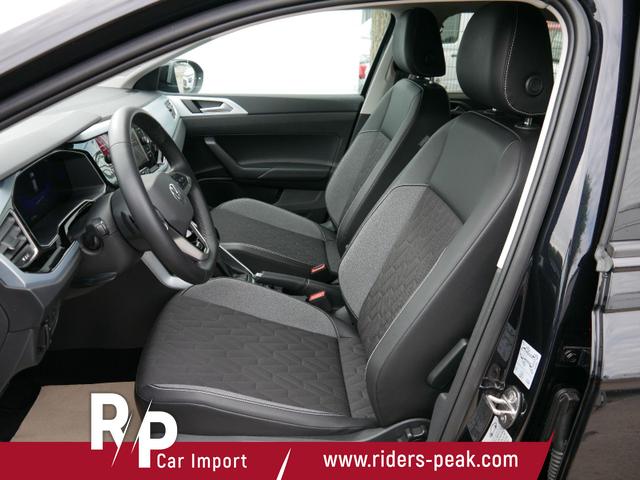 Volkswagen Taigo Goal 1.0 TSI DSG *NAVI*ACC*PDC*KAMERA*LED*SHZ*TEMPOMAT*16-ZOLL 