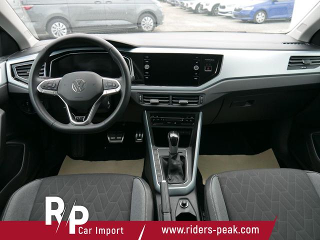 Volkswagen Taigo Goal 1.0 TSI DSG *NAVI*ACC*PDC*KAMERA*LED*SHZ*TEMPOMAT*16-ZOLL 