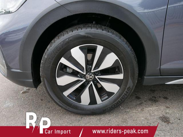 Volkswagen Taigo Goal 1.0 TSI DSG *NAVI*ACC*PDC*KAMERA*LED*SHZ*TEMPOMAT*16-ZOLL 