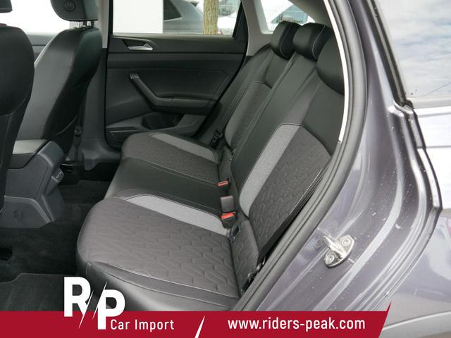 Volkswagen Taigo Goal 1.0 TSI DSG *NAVI*ACC*PDC*KAMERA*LED*SHZ*TEMPOMAT*16-ZOLL 