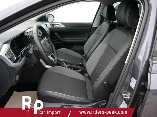 Volkswagen Taigo Goal 1.0 TSI DSG *NAVI*ACC*PDC*KAMERA*LED*SHZ*TEMPOMAT*16-ZOLL 