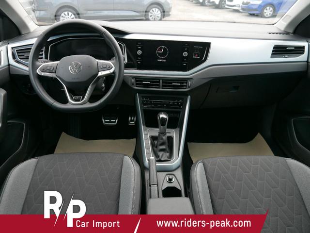 Volkswagen Taigo Goal 1.0 TSI DSG *NAVI*ACC*PDC*KAMERA*LED*SHZ*TEMPOMAT*16-ZOLL 