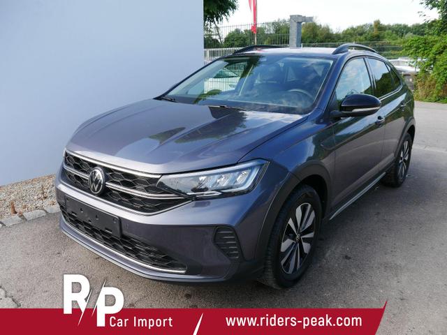 Volkswagen Taigo - Goal 1.0 TSI DSG *NAVI*ACC*PDC*KAMERA*LED*SHZ*TEMPOMAT*16-ZOLL
