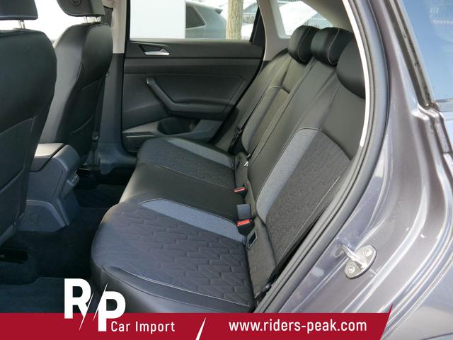 Volkswagen Taigo Goal 1.0 TSI DSG *NAVI*ACC*PDC*KAMERA*LED*SHZ*TEMPOMAT*16-ZOLL 