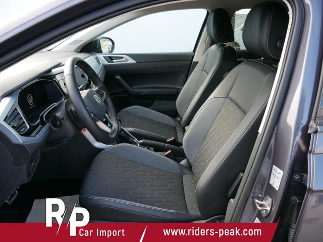 Volkswagen Taigo Goal 1.0 TSI DSG *NAVI*ACC*PDC*KAMERA*LED*SHZ*TEMPOMAT*16-ZOLL 