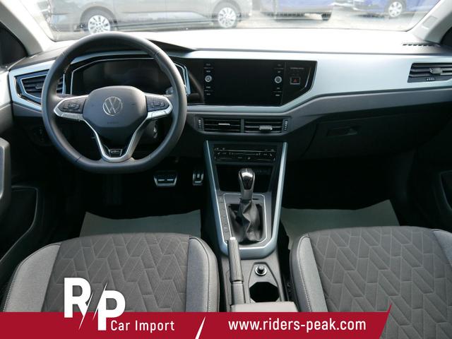 Volkswagen Taigo Goal 1.0 TSI DSG *NAVI*ACC*PDC*KAMERA*LED*SHZ*TEMPOMAT*16-ZOLL 