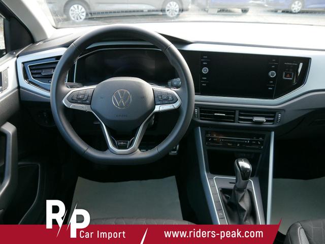 Volkswagen Taigo Goal 1.0 TSI DSG *NAVI*ACC*PDC*KAMERA*LED*SHZ*TEMPOMAT*16-ZOLL 