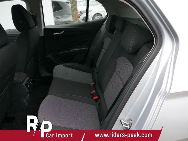 Skoda Fabia 130 Jahre 1,0 MPI*LED*PDC HI.*RFK*APP-CONNECT*SHZ*KESSY*KLIMA*DAB* 